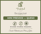 Mini Premios de Queso
