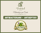 Antibacteriano y antiséptico 50 gr