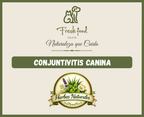 Conjuntivitis canina 50 gr