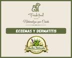 Eczemas y dermatitis 50 gr
