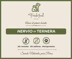 Nervio de ternera 12 cm -2 unds