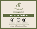 Relax Natural · Conejo