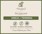 Oreja de ternera- 1 und