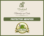 Protector hepático 50 gr