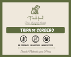 Tripa de cordero 50 gr
