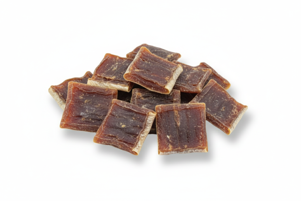 Laminas de Salmón salvaje