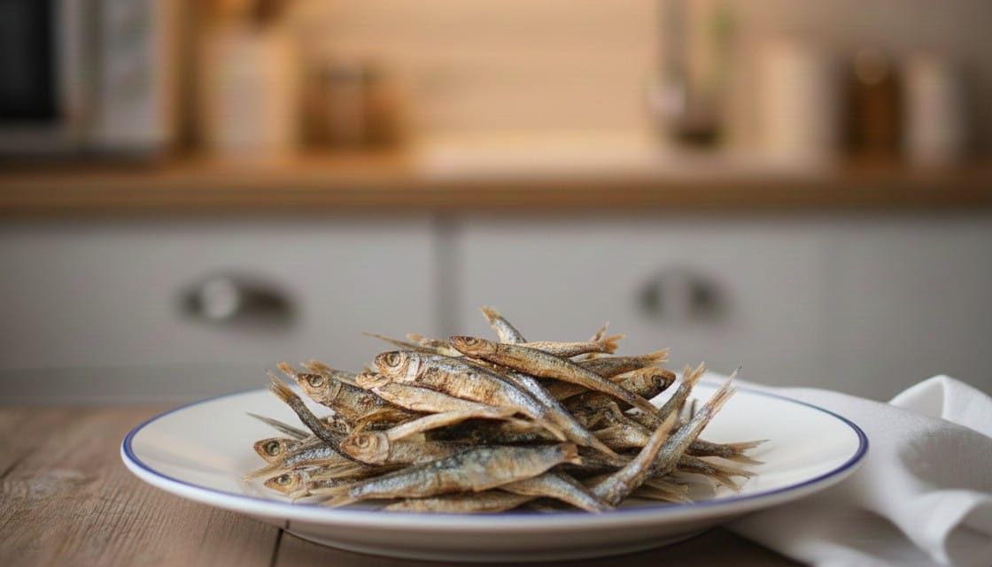 Boquerón premium 50 gr