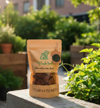 Pulmón de ternera 50 gr