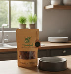 Hígado de ternera 50 gr