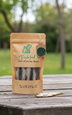 Sardinas 50 gr