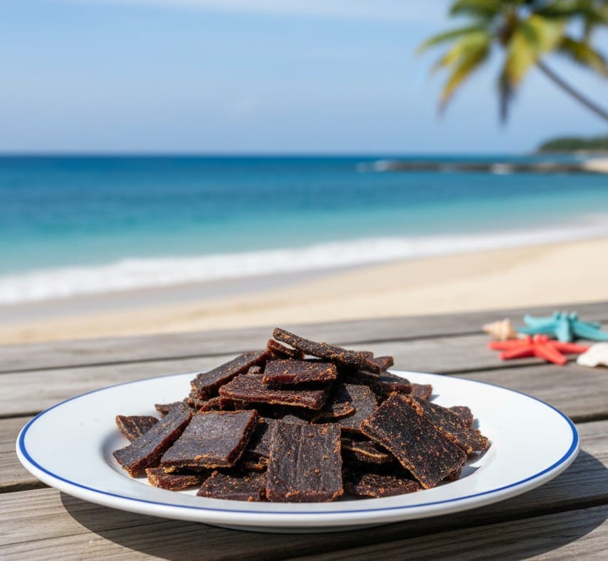 Bocaditos de atún 50 gr