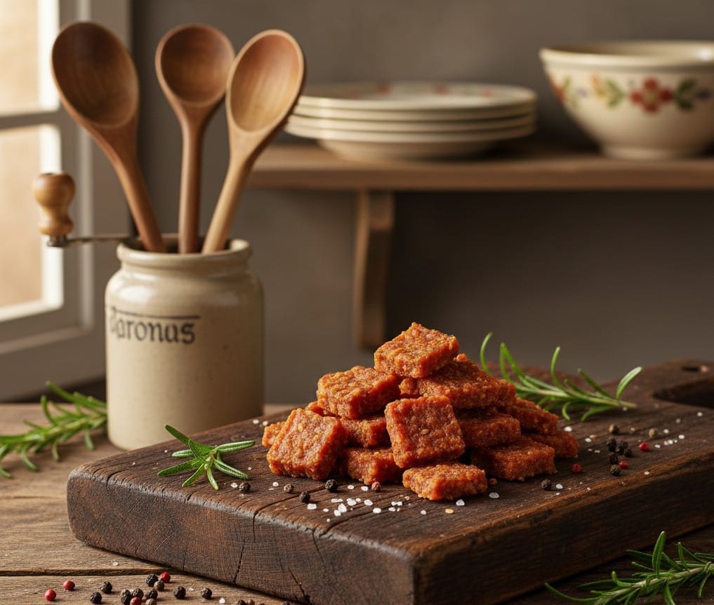 Nugget de pollo 50 gr