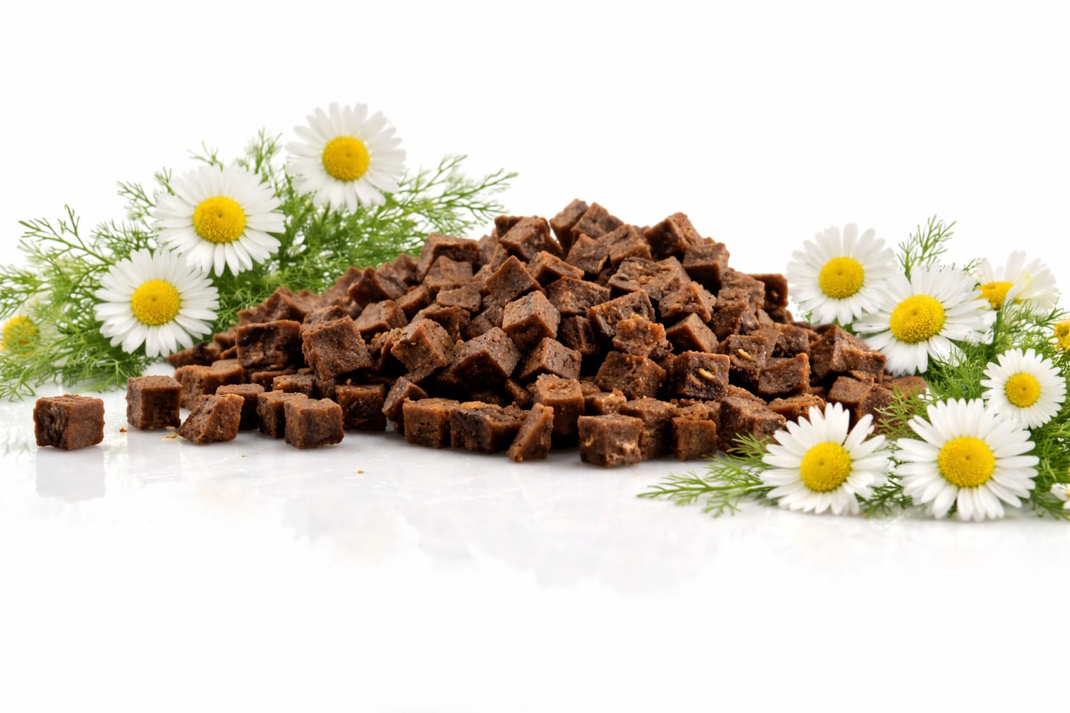 Premios Articulares de Entrenamiento · Pollo