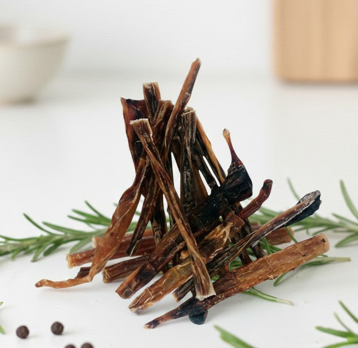 Nervio de cerdo 12 cm, 10 uds