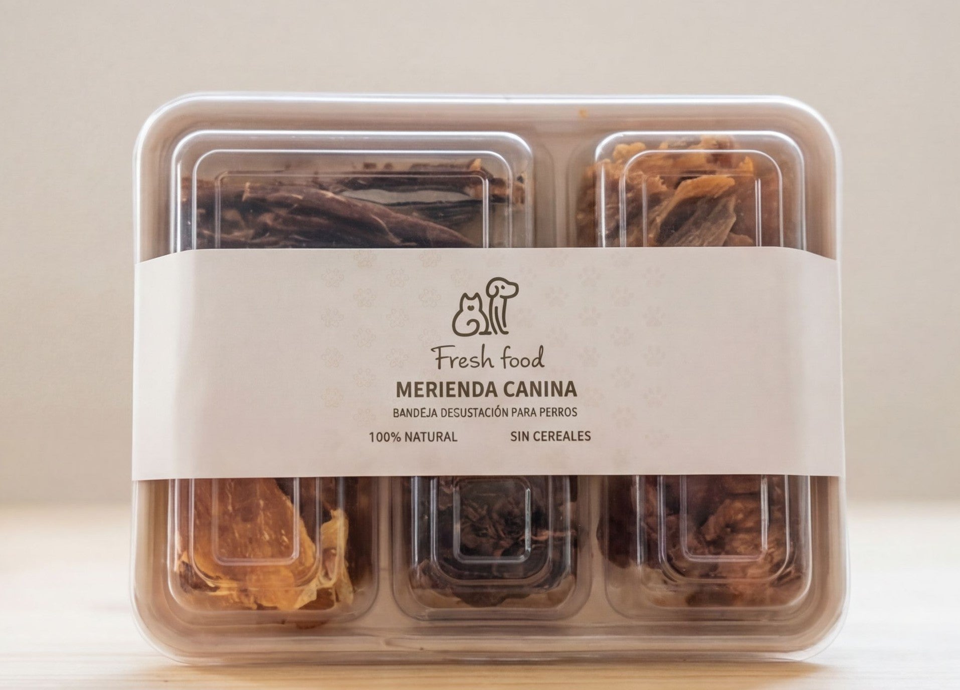 MERIENDA CANINA PREMIUM