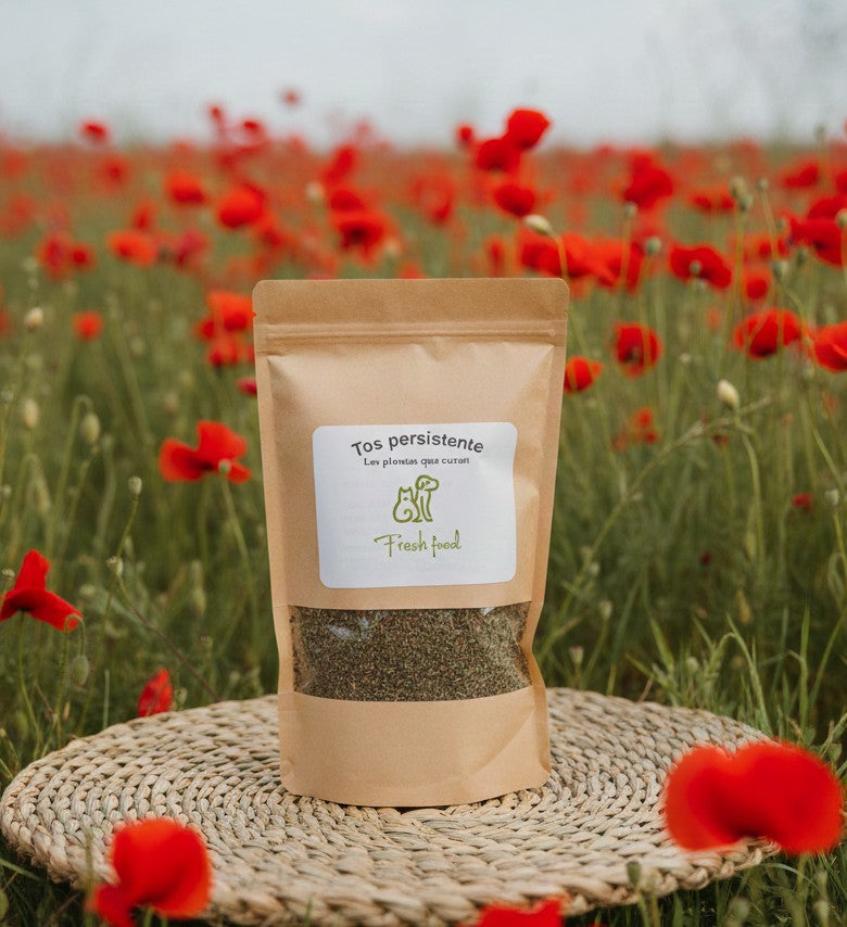 Tos persistente 50 gr