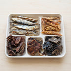 MERIENDA CANINA BASIC