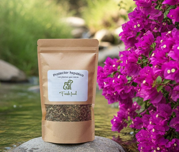 Protector hepático 50 gr
