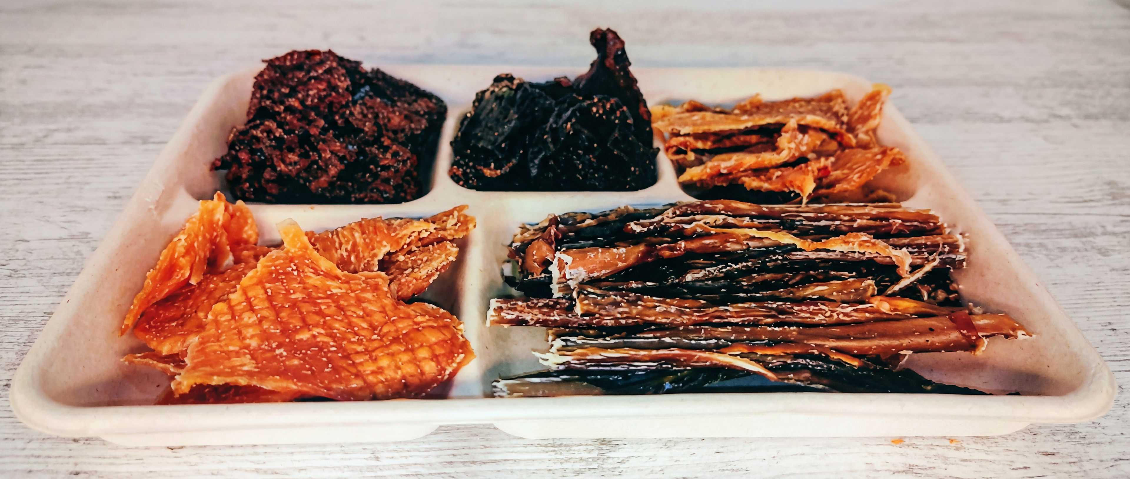 MERIENDA REAL PREMIUM