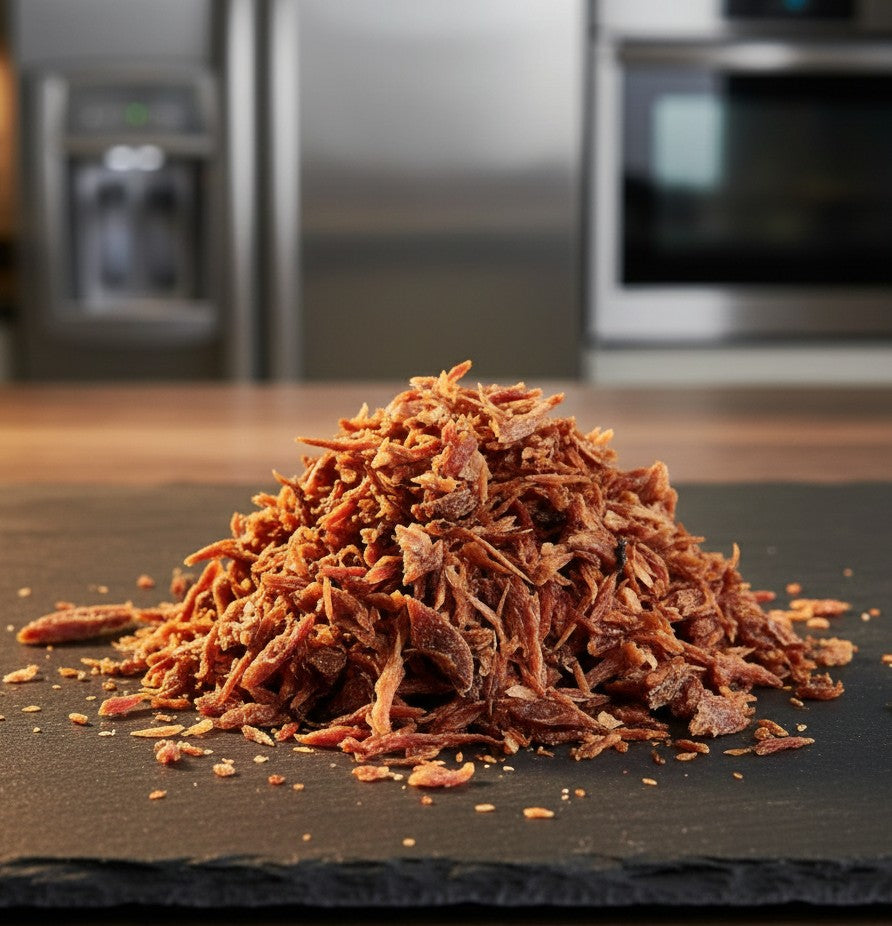 Minichips de melva 50 gr