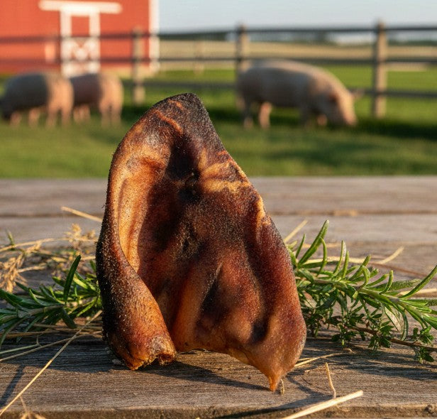 Oreja de cerdo- 1 und