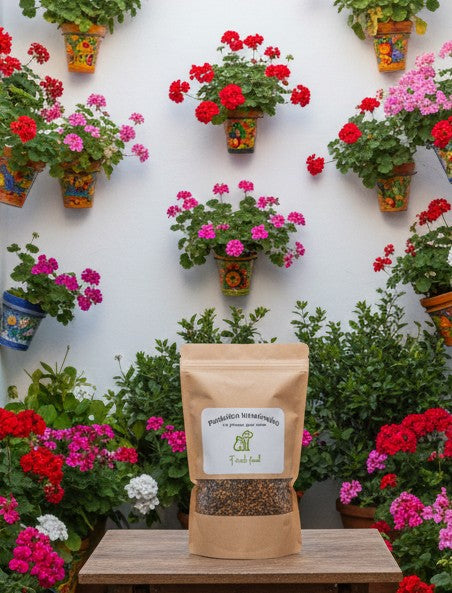 Antiparasitario natural 50 gr