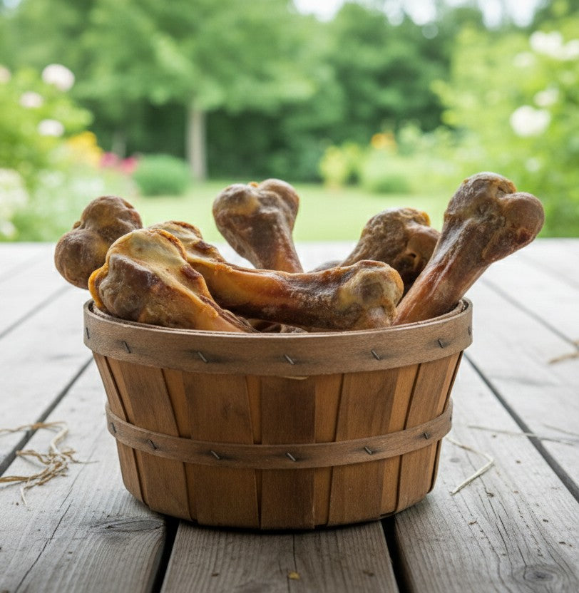 Hueso de jamón 1 und