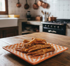 Patas de pollo 50 gr