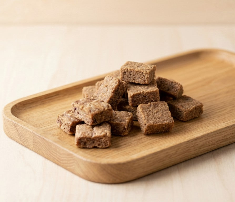 Nugget de ternera 50 gr