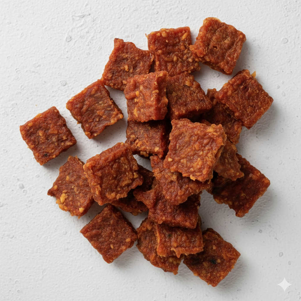 Nugget de pato 50 gr